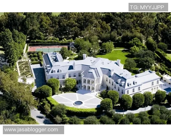 足球明星的豪宅揭秘他们的居住地与生活方式大盘点